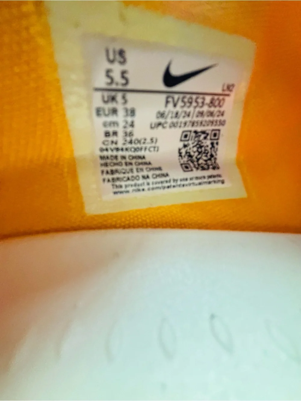 Nike G.T. Hustle 3 Basketball Shoes